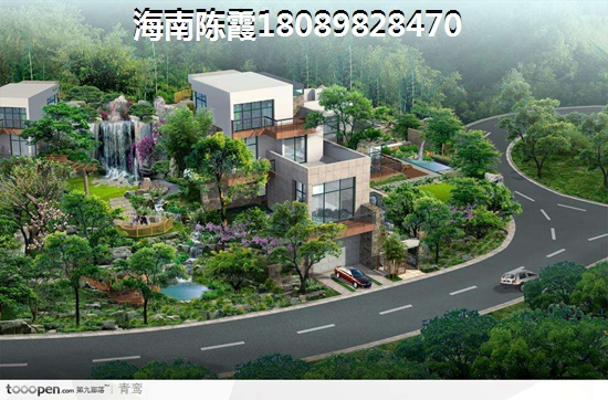 凯天青山城房子能买吗